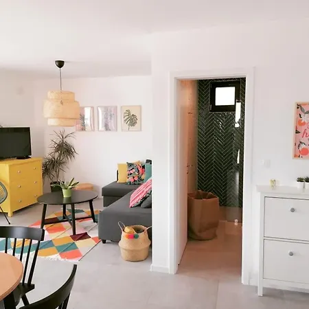 아파트 Kis Kapor Apartman