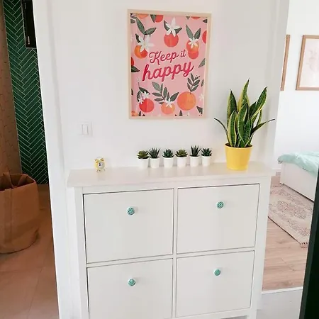 Kis Kapor Apartman 블로톤퓌레드