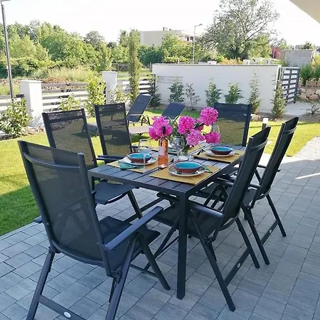 Kis Kapor Apartman