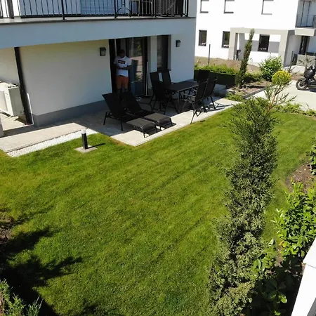 Kis Kapor Apartman