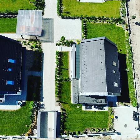 Apartamento Kis Kapor Apartman *