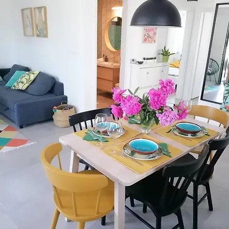 Kis Kapor Apartman 아파트 블로톤퓌레드