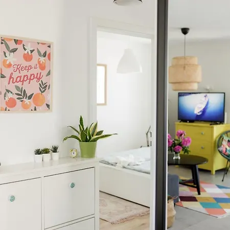 Kis Kapor Apartman *